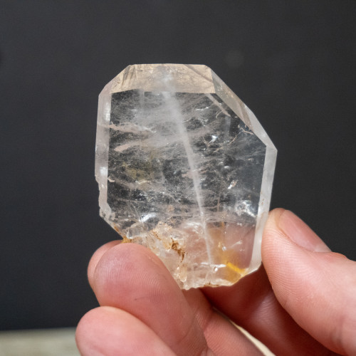 Faden Quartz #4