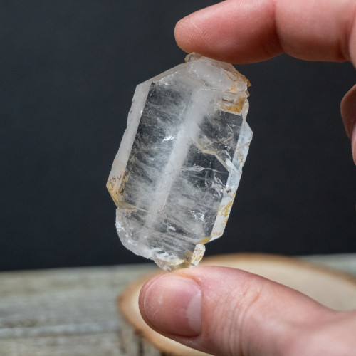 Faden Quartz #3