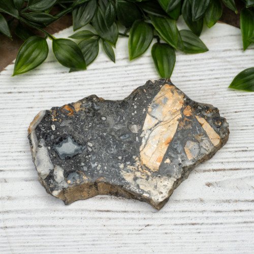 Maligano Jasper Slab #5