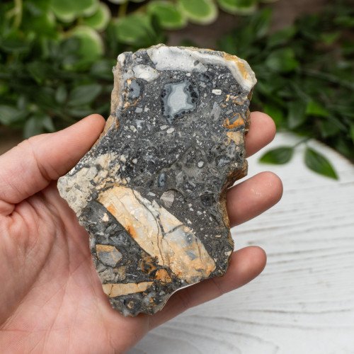 Maligano Jasper Slab #5