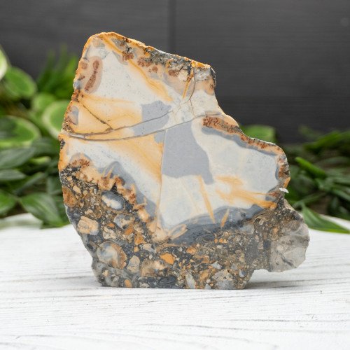 Maligano Jasper Slab #3