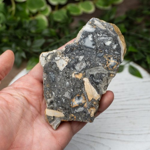 Maligano Jasper Slab #2