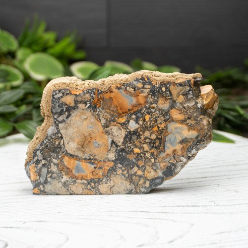 Maligano Jasper Slab #1