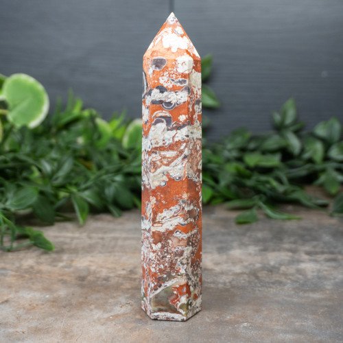 Money Agate Tower #2