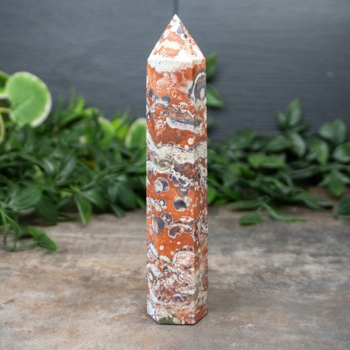 Money Agate Tower #2