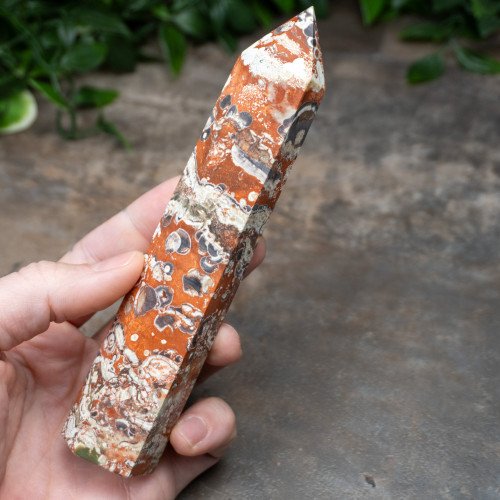 Money Agate Tower #2