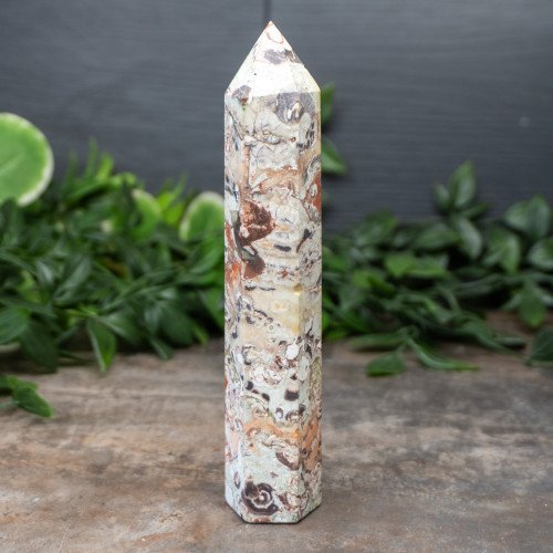 Money Agate Tower #1