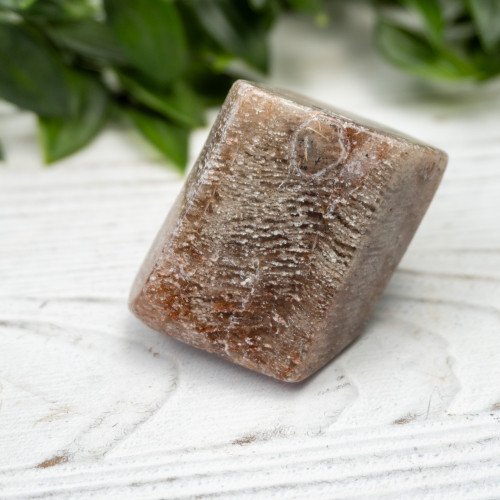 Garden Quartz Polished #9