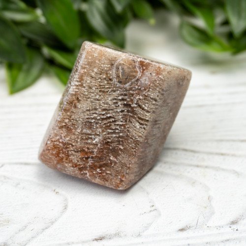 Garden Quartz Polished #9