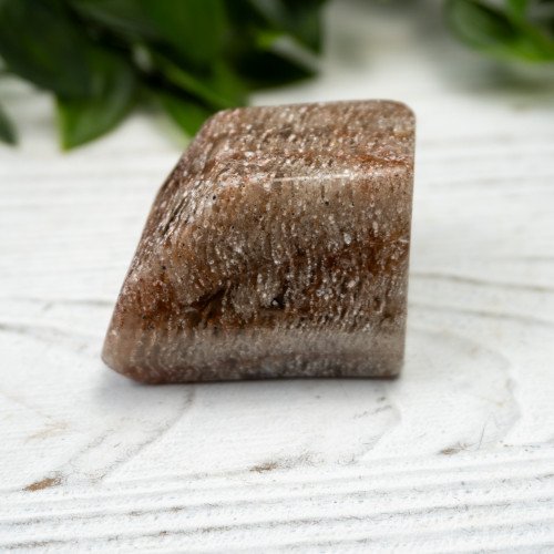 Garden Quartz Polished #9