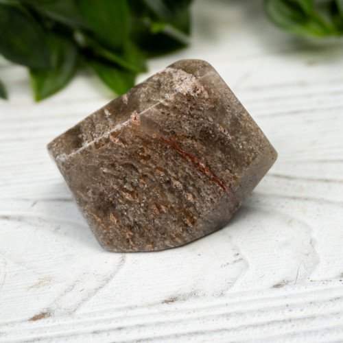 Garden Quartz Polished #8