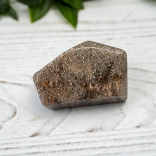Garden Quartz Polished #8