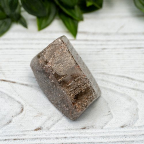 Garden Quartz Polished #8