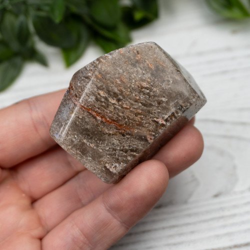 Garden Quartz Polished #8