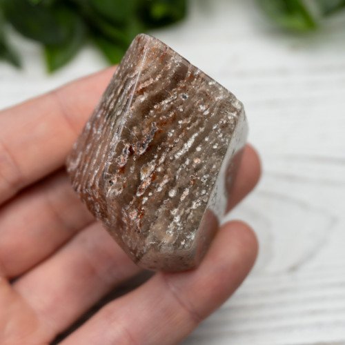 Garden Quartz Polished #7