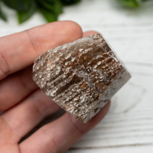Garden Quartz Polished #7