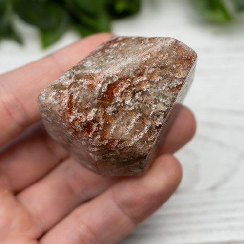 Garden Quartz Polished #7