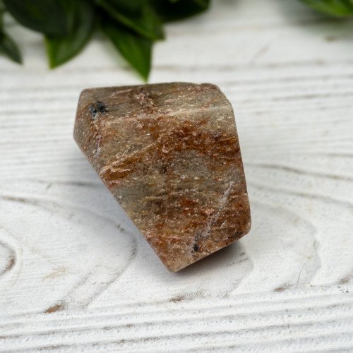 Garden Quartz Polished #6