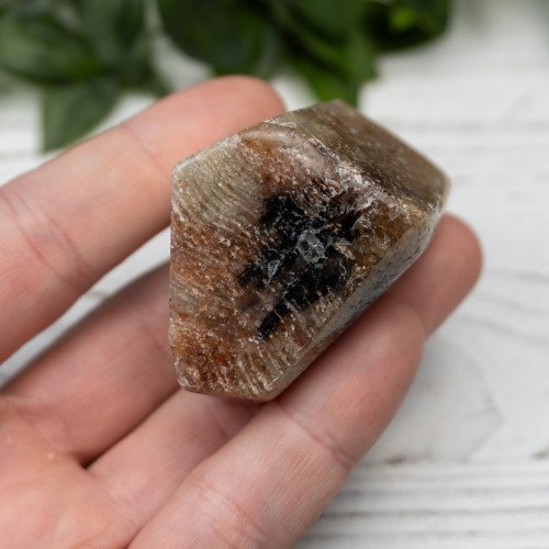 Garden Quartz Polished #6