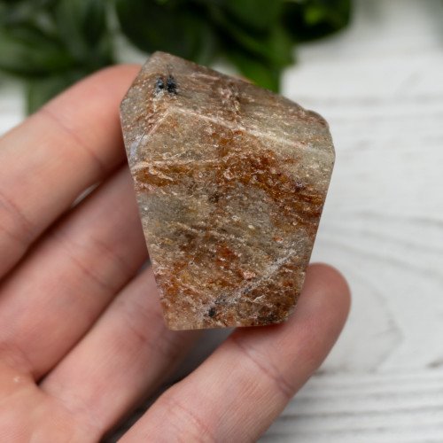 Garden Quartz Polished #6