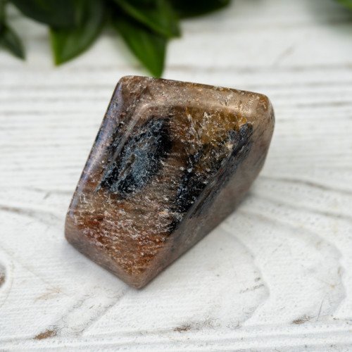 Garden Quartz Polished #6