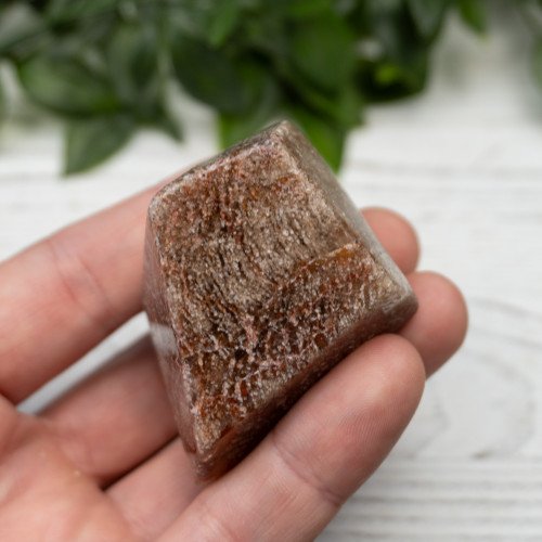 Garden Quartz Polished #5