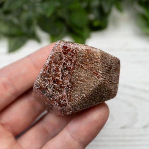 Garden Quartz Polished #5