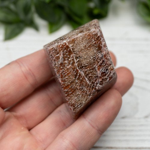 Garden Quartz Polished #5