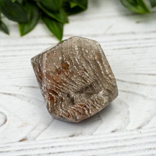 Garden Quartz Polished #4