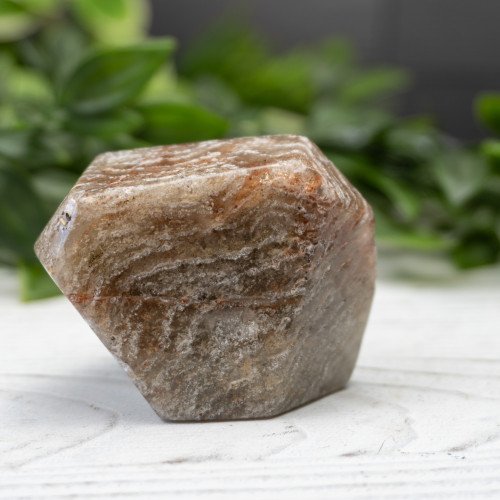 Garden Quartz Polished #4