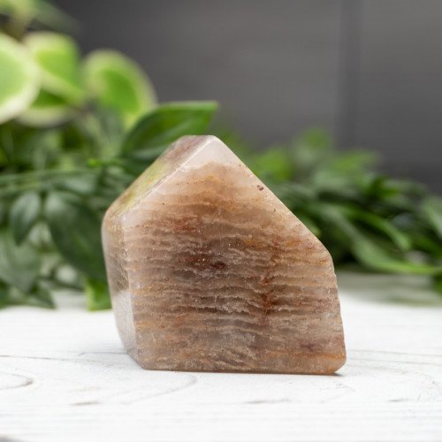 Garden Quartz Polished #3