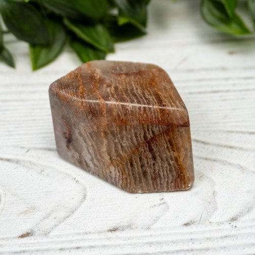 Garden Quartz Polished #3