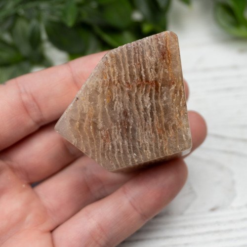 Garden Quartz Polished #3