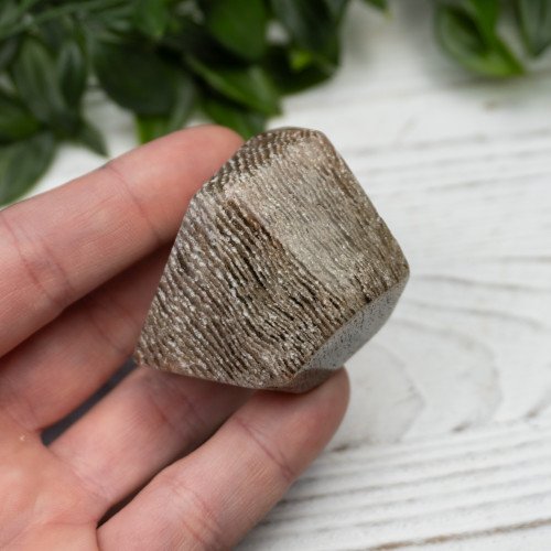 Garden Quartz Polished #2