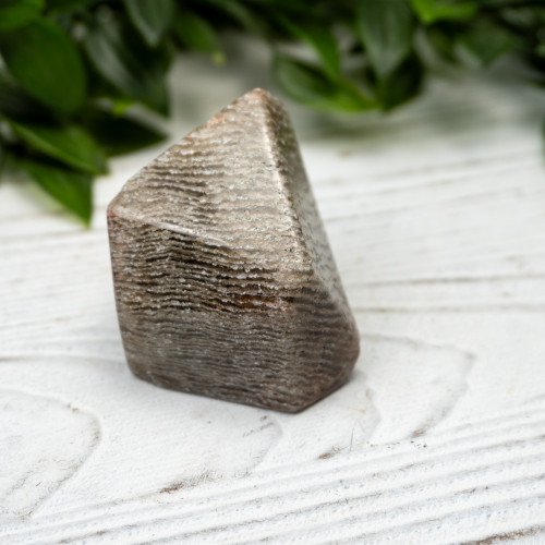 Garden Quartz Polished #2