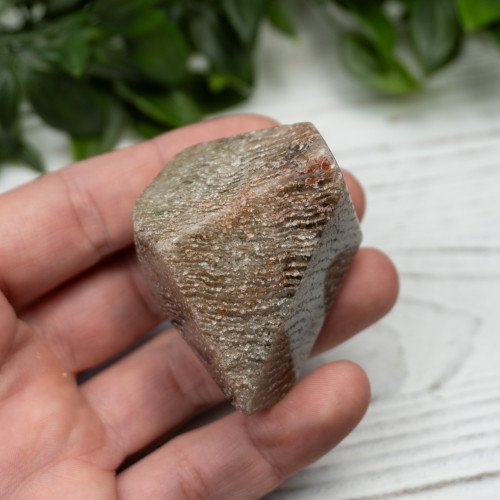 Garden Quartz Polished #2