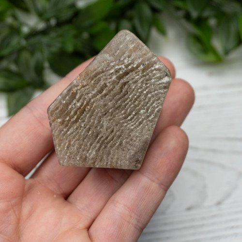 Garden Quartz Polished #1