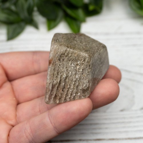 Garden Quartz Polished #1
