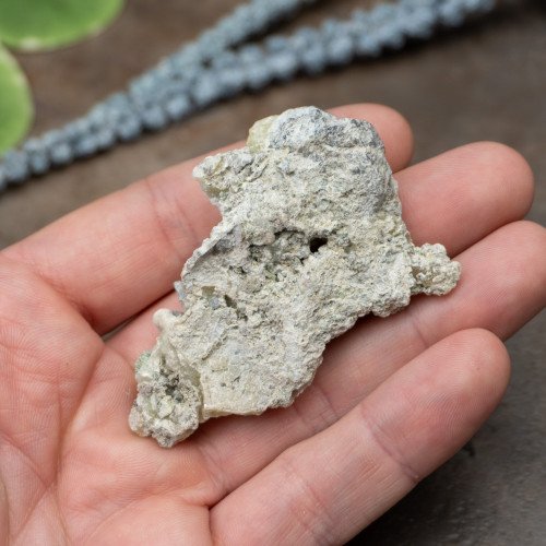 Brucite #3