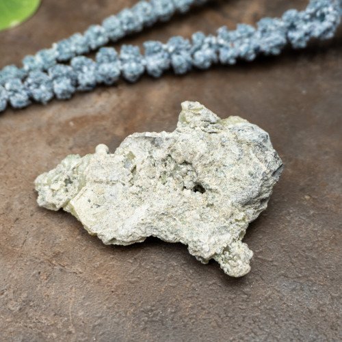 Brucite #3