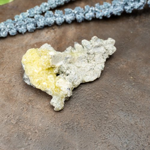 Brucite #3