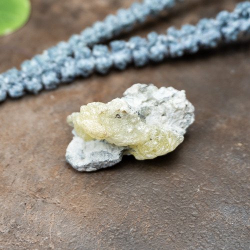 Brucite #2