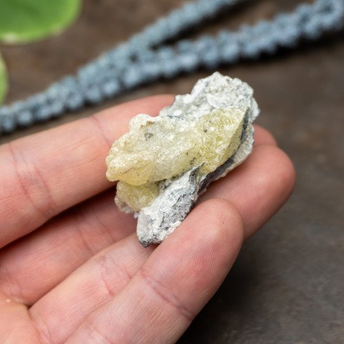 Brucite #2