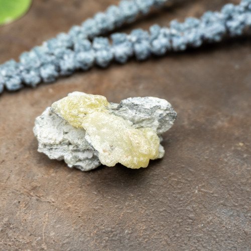 Brucite #2