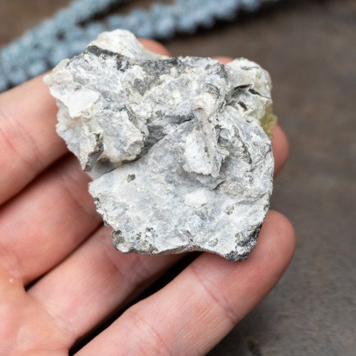 Brucite #1