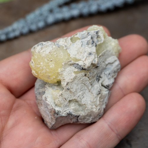 Brucite #1