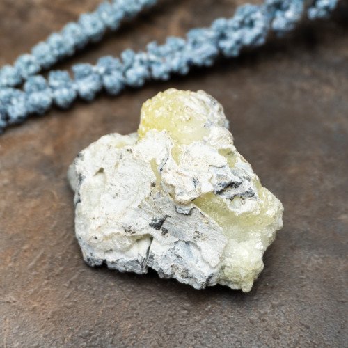 Brucite #1