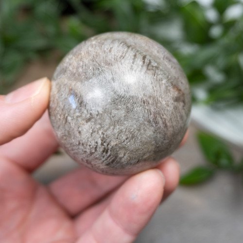 Garden Quartz Sphere #7