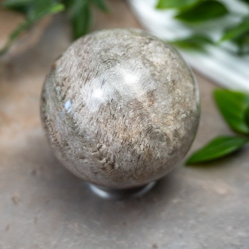Garden Quartz Sphere #7