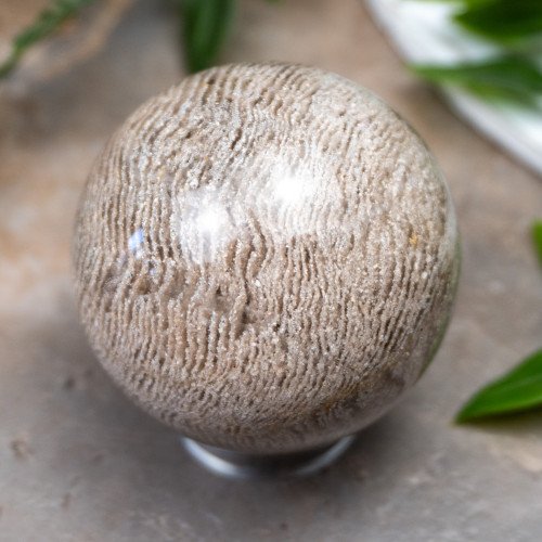 Garden Quartz Sphere #5
